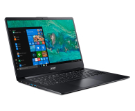 Acer Swift 1 N5000/4GB/256/Win10 Czarny - 532020 - zdjęcie 4